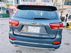 کیا سۆرینتۆ